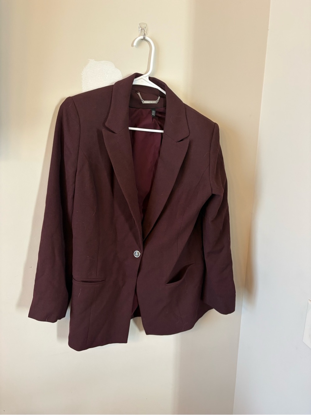 White House Black Market Jacket